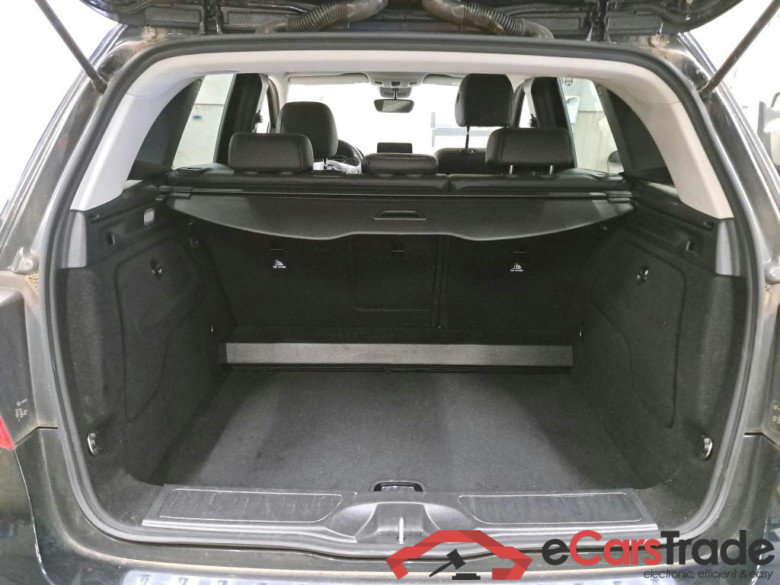 Mercedes B 180d LED-Xenon Navi Leather Klima PDC ... #6