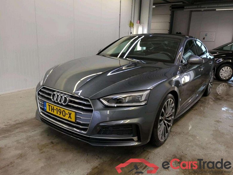 AUDI A5 Sportback 2.0 TFSI