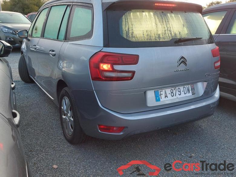 Citroen BlueHDi 120 S&S BVM6 98g Business C4 Grand Picasso/Spacetourer Business 1.6 BlueHDi 120CV BVM6 E6 #2