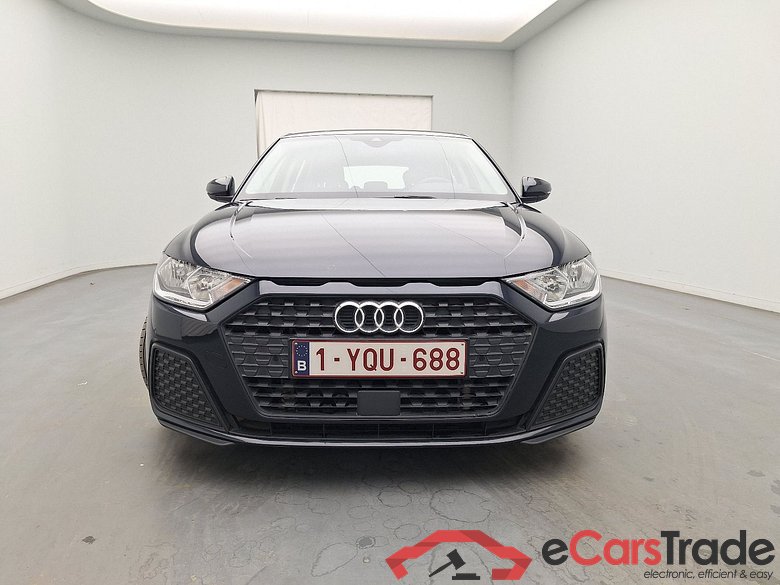 Audi, A1 SB '18, Audi A1 Sportback 1.0 30 TFSI 81kW 5d