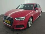 AUDI A3 SPORTBACK 30 TDI Adv Sp #0