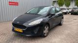 FORD FIESTA 1.1 trend 52kW #0