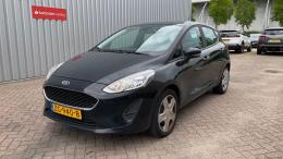 FORD FIESTA 1.1 trend 52kW