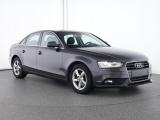 AUDI A4 (Inzahlungnahme MwSt. nicht ausweisbar) DE - Lim4 1.8 TFSI EU5, Ambiente, (Facelift) 2011 - 2013 #2