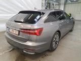 AUDI A6 AVANT DIESEL - 2018 35 TDi Business Edition S tronic Assistance Ville Business #1