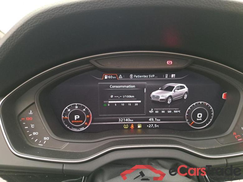 Audi 40 TDI 190 QTT S TRONIC 7 S LINE Q5 40 TDI quattro S Line 2.0 TDI 205CV BVA7 E6dT #6