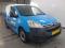 preview Citroen Berlingo #1