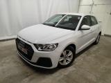 Audi A1 Sportback 1.0 30 TFSI 85kW S tronic 5d #0