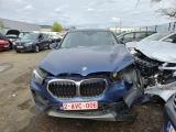 BMW X1 xDrive25e (162 kW) 5d !!! 152 Damaged car !!!  #4