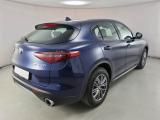 AlfaRomeo 27 ALFA ROMEO STELVIO / 2017 / 5P / SUV 2.2 TURBO DIESEL 190CV AT8 Q4 BUSINESS #1