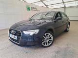 Audi 30 TDI 116 BUSINESS LINE A3 Sportback 30 TDI Business Line 1.6 TDI 115CV BVM6 E6dT #0