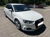 Audi A3 Sportback - alt A3 Sportback sport 1.5 110KW AT7 E6 #1