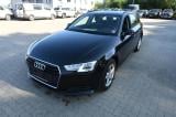 Audi A4 Avant ´15 A4 Avant 35 TDI 2.0 TDI 110KW AT7 E6dT #0