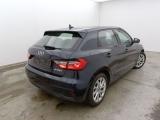 AUDI A1 SPORTBACK - 2019 30 TFSI 116 Advanced 5d Auto #1