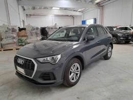 Audi 88 AUDI Q3 / 2018 / 5P / SUV 35 TDI S TRONIC BUSINESS