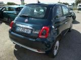 FIAT 500 500 1.0 70 ch Hybride BSG S/S Dolcevita #1