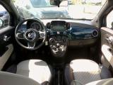 FIAT 500 500 1.0 70 ch Hybride BSG S/S Dolcevita #4