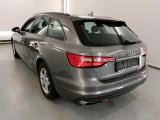 AUDI A4 2.0 35 TDI 120KW S TR BUSINESS EDITION Business Assistance Tour #3