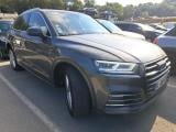 Audi 55 TFSI e 367 QTT S TRONIC 7 S LINE AUDI Q5 / 2018 / 5P / SUV 55 TFSI e 367 QTT S TRONIC 7 S LINE #3