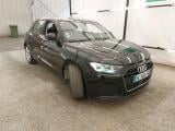 Audi 15 TFSI 150 S tronic 7 Design Luxe AUDI A1 Sportback 5p Berline 15 TFSI 150 S tronic 7 Design Luxe #3