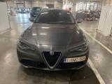 Alfa Romeo, Giulia '16, Alfa Romeo Giulia 2.2 JTDm 180 Super AUTO 4d #0