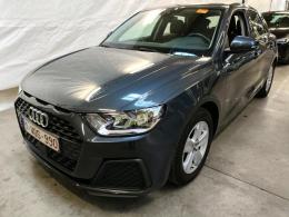 AUDI A1 1.0 25 TFSI Business Plus