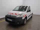 Citroen VTi 95 BVM Business M Berlingo Kasten Business L1 (Court) 1.6 100CV BVM5 E6 #0