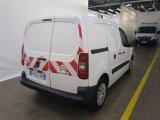 Citroen VTi 95 BVM Business M Berlingo Kasten Business L1 (Court) 1.6 100CV BVM5 E6 #2