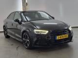 AUDI A3 Limousine 2.0 TDI Sport S Line Edition #1