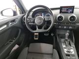 AUDI A3 SPORTBACK - 2017 35 TFSI ACT Sport S tronic (EU6d-TEMP) #4