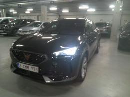 Formentor 1.5 TSI 150CV (110kW) DSG 7v EURO 6 AP