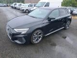 Audi 40 TFSI e 204 S Tronic S Line A3 Sportback 40 TFSI e S line 1.4 TFSI 205CV BVA6 E6d #0