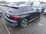 Audi 40 TFSI e 204 S Tronic S Line A3 Sportback 40 TFSI e S line 1.4 TFSI 205CV BVA6 E6d #2