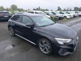 Audi 40 TFSI e 204 S Tronic S Line A3 Sportback 40 TFSI e S line 1.4 TFSI 205CV BVA6 E6d #3