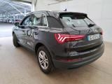 Audi 35 TFSI 150 MHEV S TRONIC BUSINESS LINE Q3 35 TFSI Base 1.5 TFSI 150CV BVA7 E6d #1