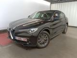 Alfa Romeo Stelvio 2.2 D 180 Super 5d #0