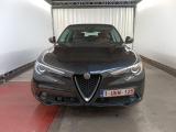 Alfa Romeo Stelvio 2.2 D 180 Super 5d #4