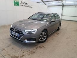 Audi 30 TDI 136 S tronic Business line AUDI A4 Avant / 2019 / 5P / Break 30 TDI 136 S tronic Business line