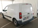 Citroen BlueHDi 100 BVM Club M fourgonnette Berlingo Fourgon Club L1 (Court) 1.6 BlueHDi 100CV BVM5 E6 #1