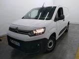 Citroen Taille M 650kg BlueHDi 100 S&S BVM Club Berlingo Kasten Club M 650 1.6 BlueHDi 100CV BVM5 E6 #0