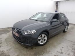 Audi A1 Sportback 1.0 30 TFSI 81kW 5d