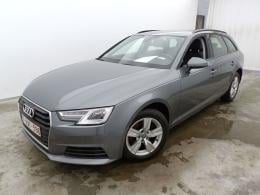 Audi A4 Avant 2.0 30 TDi 90kW S tronic 5d