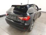 Audi A1 Sportback 1.0 25 TFSI 70kW S tronic Attraction 5d #1