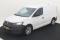 preview Volkswagen Caddy #0