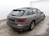 AUDI A4 Avant DIESEL 35 TDi 163 S tronic (EU6d-TEMP) 5d #1