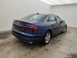 AUDI A4 DIESEL - 2020 35 TDI 163 S tronic (EU6AP) 4d #1