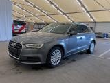 AUDI A3 Sportback Audi A3 Sportback 1.0 TFSI 85(116) kW(PS) 6-speed #0