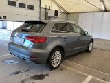 AUDI A3 Sportback Audi A3 Sportback 1.0 TFSI 85(116) kW(PS) 6-speed #1