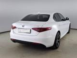 AlfaRomeo 59 ALFA ROMEO GIULIA / 2016 / 4P / BERLINA 2.2 TURBO AT8 160CV SPORT-TECH #1