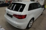 Audi A3 Sportback - alt A3 Sportback 35 TDI 2.0 TDI 110KW AT7 E6dT #2